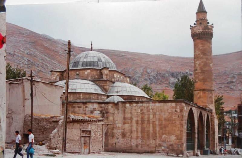 Kus külastada Kahramanmaraşit? Nimekiri Kahramanmaraş külastatavatest kohtadest