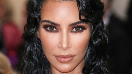 Kim Kardashian: Mu naine ei taha, et ma oleksin enam riides!