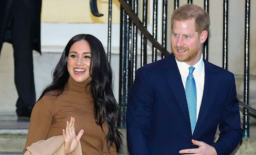 Prints Harry ja Meghan Markle müüsid dokumentaalfilmist saadud raha eest oma perekonnad maha!