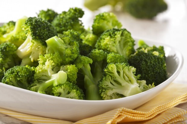 Kuidas brokkoli keedetakse? Millised on brokoli keetmise nipid?