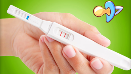 Kuidas apteegist rasedustesti võetakse? Kuidas teha kodus rasedustesti