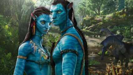 Avatarist sai taas suurim filmi teeniv film!