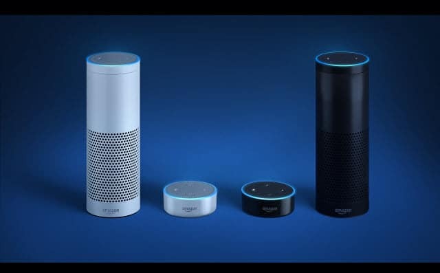 Koostage Alexa abil Amazon Echo abil meeldetuletusi ja mitu taimerit