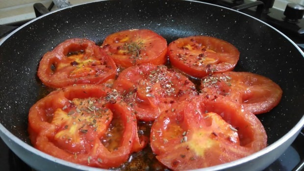 keedetud tomatid