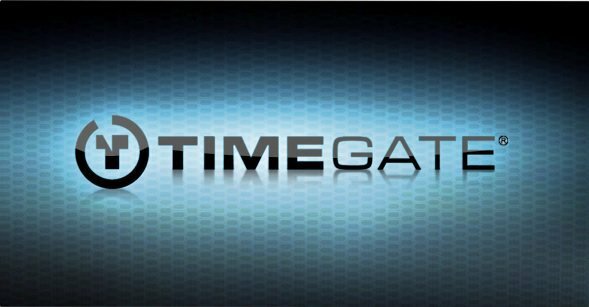 TimeGate stuudiod