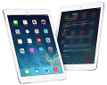 Apple iPad Air - kopeerimine