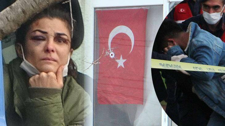 Prokurör ütles, et "enesekaitset pole" ja palus Melek İpeki jaoks elu