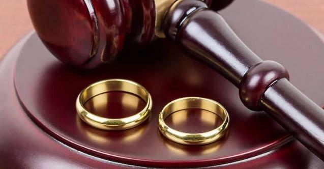 Ülemkohtu üllatav otsus ühe paari lahutusprotsessi kohta Konyas