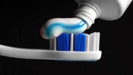 Kuidas teha hambapastat? Naturaalse hambapasta valmistamine kodus