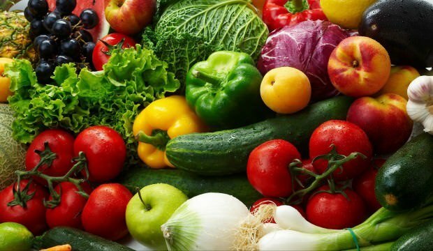 Asjad, mida köögiviljade ja puuviljade ostmisel arvestada