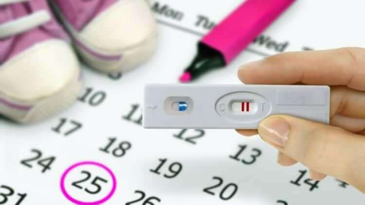 Kas ma võin pärast menstruatsiooni rasestuda? Menstruatsioonijärgne vahekord