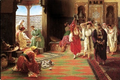 Osmanite kombed
