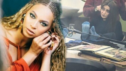 Unistused Beyonce faktid Yıldız Tilbe