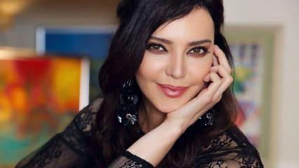 Kuulus näitlejanna Hande Ataizi: Mul on ekraanifoobia!
