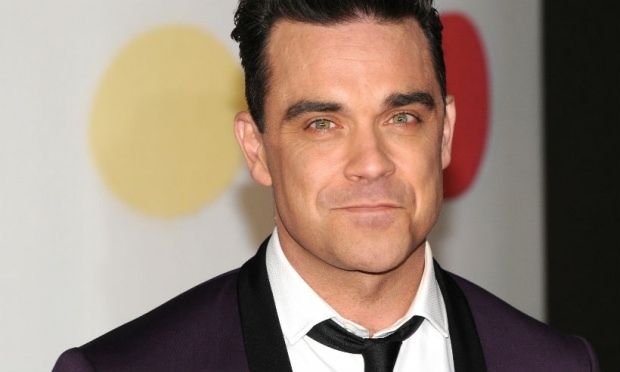 Robbie Williamsi uudised