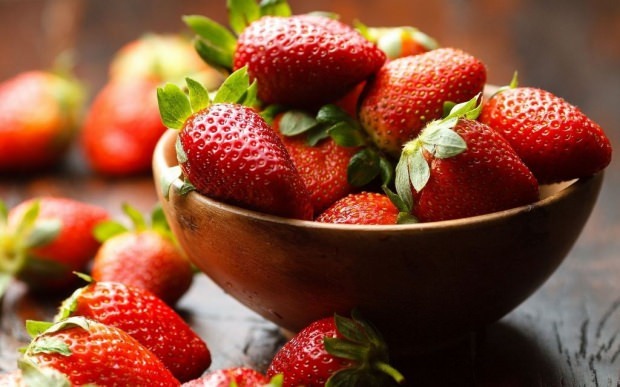 Raseduse ajal maasikate söömise eelised