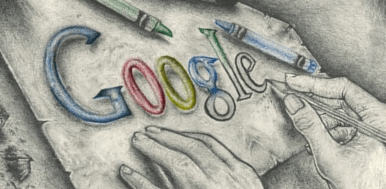 Doodle 4 Google'i võistlus