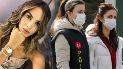 Näitlejanna Ayşegül Çınari sõbral Furkan Çalıkoğlul on lähenemiskeeld