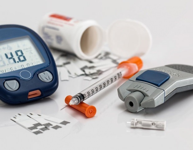 Millised on diabeedi tüübid? Millised on üldise diabeedi sümptomid?