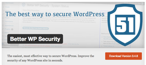 WordPress parem wp turvalisus