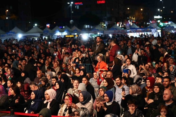 Bosnia laulja Zeyd Şoto ja Eşref Ziya Terzi andsid kontserdi!