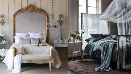 Kuidas magamistuba kaunistada? Erinevad sisustussoovitused magamistoa kaunistamiseks