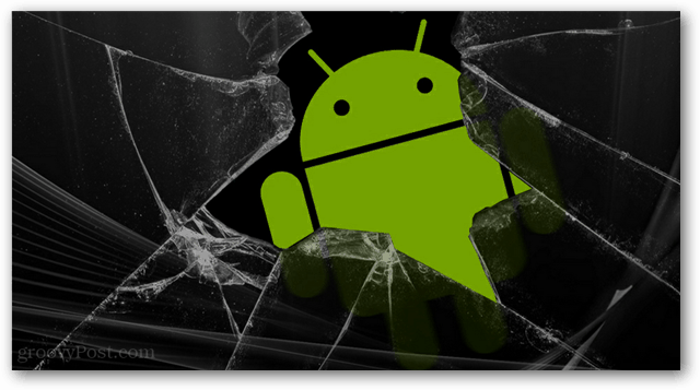 Adobe Flash Player lõpetatakse Android-seadmetes