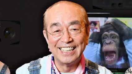 Jaapani koomik Ken Shimura suri koronaviiruse tõttu!