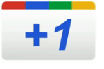 Google lisab +1 veebisaidile, blogijale ja Youtube'ile