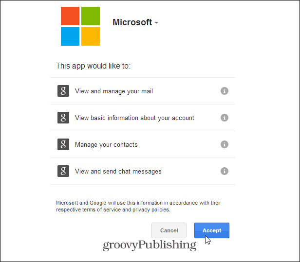 Luba Microsofti luba