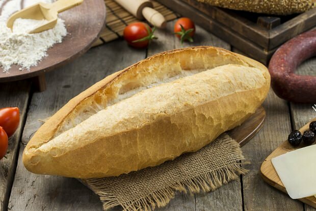 kuidas leiva dieeti teha? Kas leiva söömisega on võimalik kaalust alla võtta?