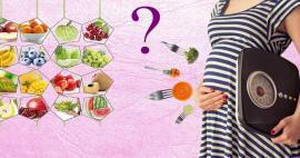 Kuidas läbida rasedusprotsess ilma kaalus juurde võtmata? Kuidas kontrollida kaalu raseduse ajal?