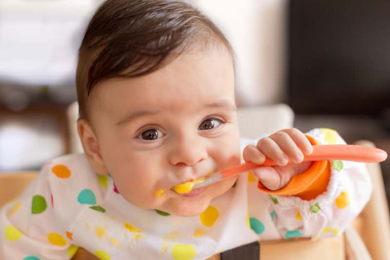 Kas läätsesupp teeb imikutel gaasi? Läätsesupi retsept on beebidele väga lihtne