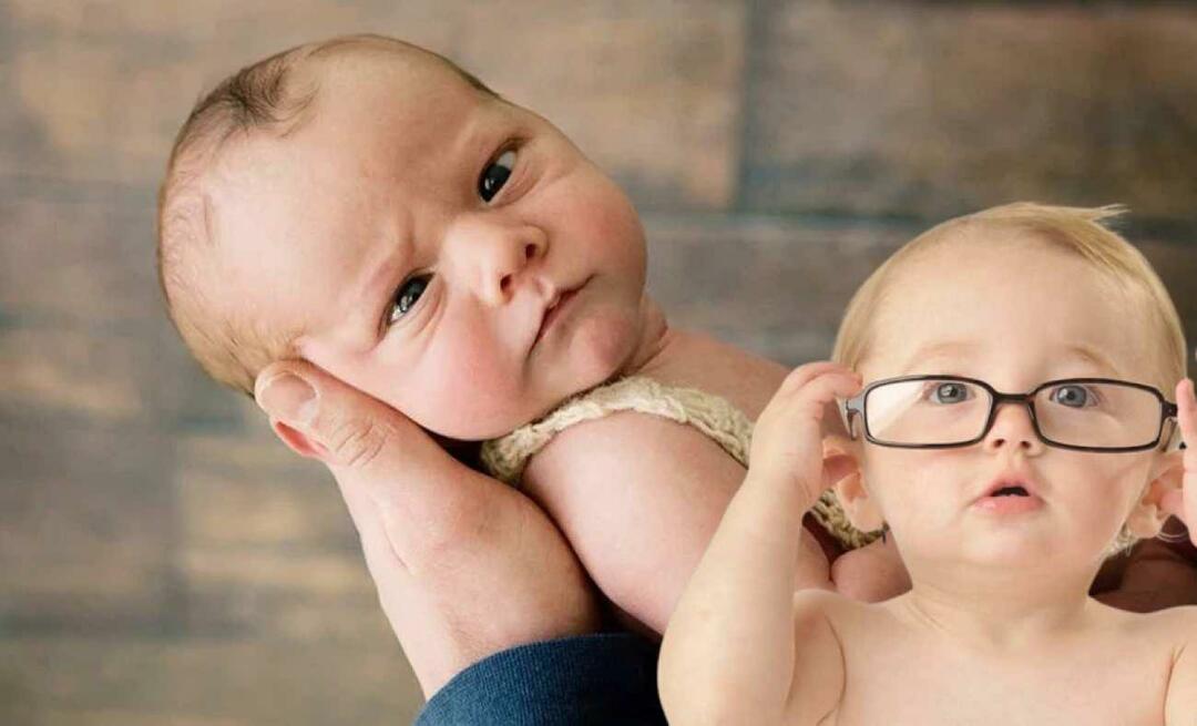 Mis põhjustab imikute silmade nihkumist, kuidas see möödub? Kas imikutel kaob ristunud silm iseenesest?
