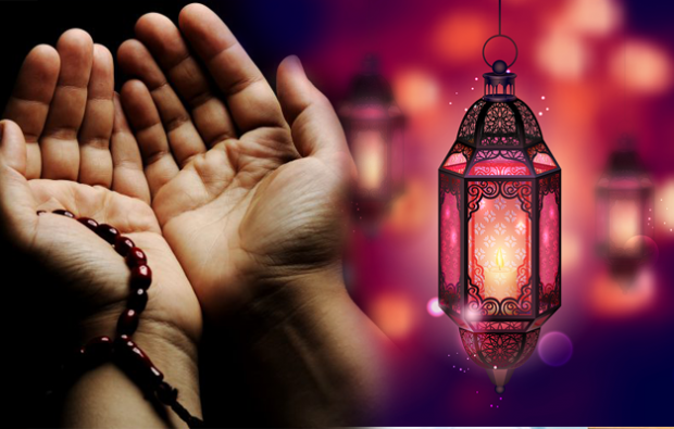 Millised on ramadani palved