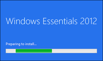 Probleemid Windows Live Mail 2012 kasutamisel Windows 10-s