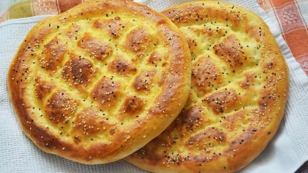 Kuidas teha lihtsaim ramadaani pita? Ramadani muffinite valmistamine kodus