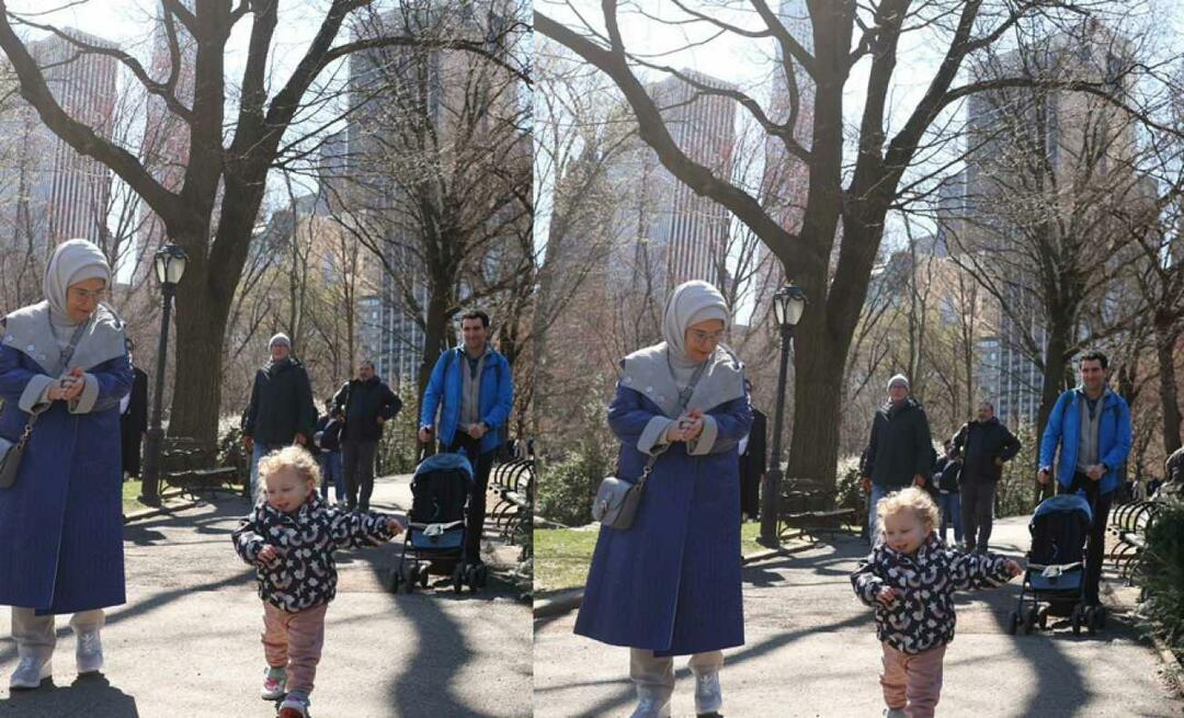 Uskumatu laim fetöistide poolt! Nad viisid Emine Erdoğani kaudu läbi räpase tajuoperatsiooni