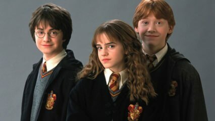 Kas Harry Potter lastakse uuesti maha? HBO Harry Potteri avaldus ...