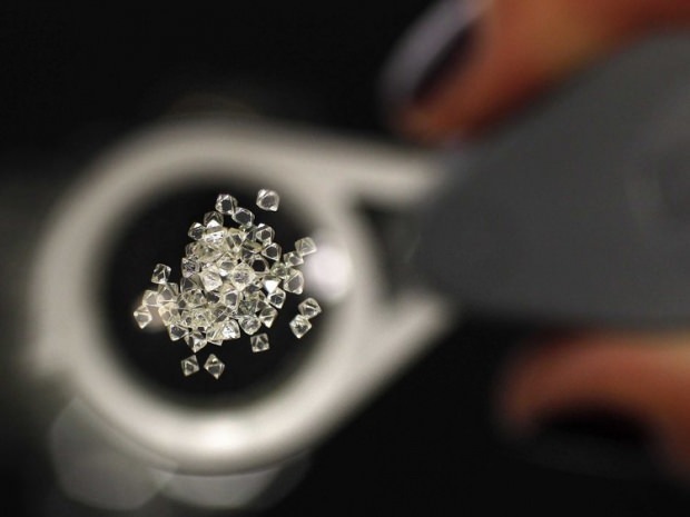 Kuidas võltsitud teemante mõista?