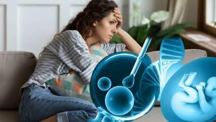 Stress mõjutab IVF-ravi negatiivselt! Millised on stressi tagajärjed IVF-ravis?