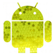 Google Androidi mobiilikoon