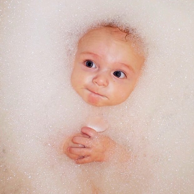 Kuidas valida beebišampooni? Millist šampooni ja seepi tuleks imikutele kasutada?