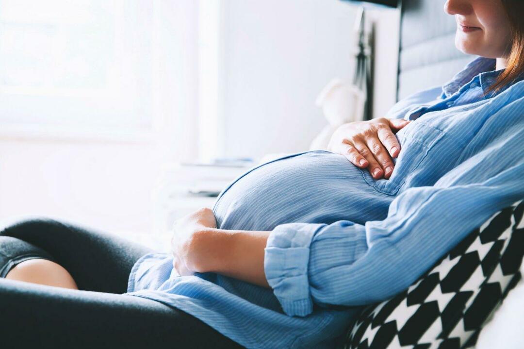 Näpunäiteid raseduse ajal gripi eest kaitsmiseks