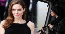 Angelina Jolie kriitiline Pakistani kõne maailmale! 