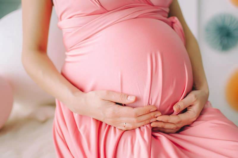 Usaldusväärsed vitamiiniravimid raseduse ajal