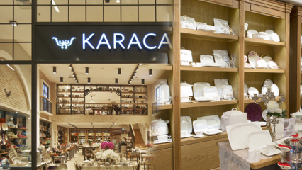 Mida saab Karaca-st osta? Näpunäiteid Karaca ostmiseks