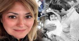 Cüneyt Arkıni tütar, keda ta polnud 50 aastat näinud, põhjustas pärimiskriisi! Endise naise pommuudine avaldus