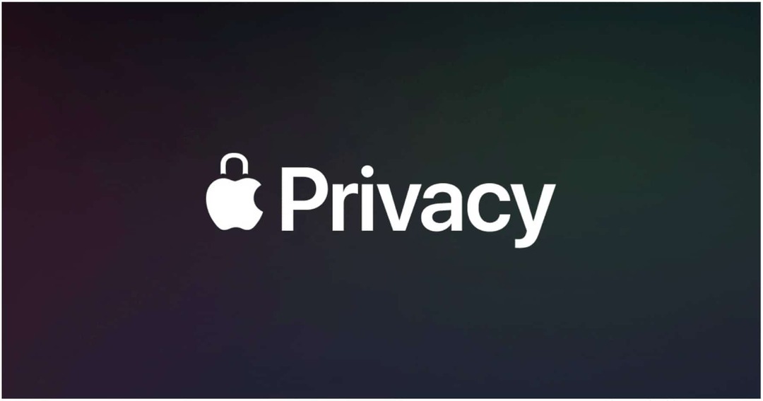 iCloud vs. iCloud Plus: Apple'i privaatsus