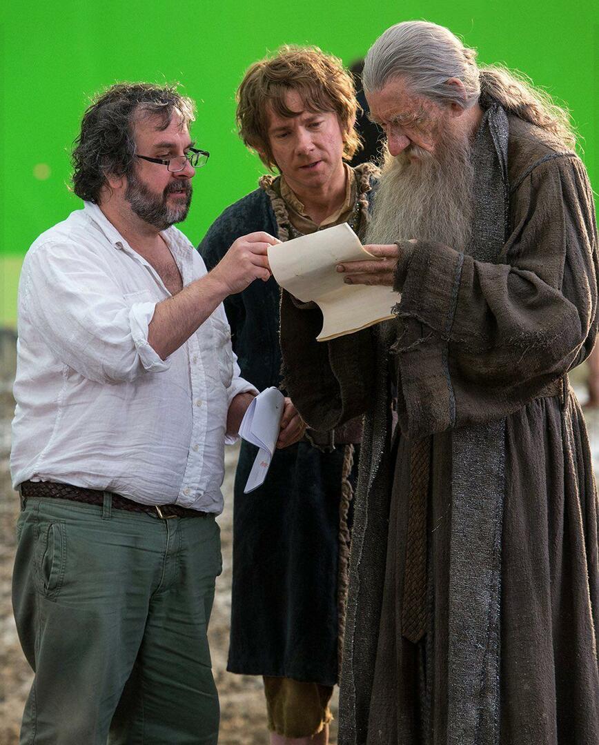 Peter Jackson